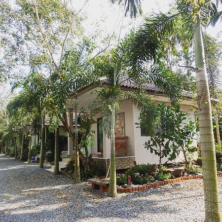 Big House Resort Trat Esterno foto